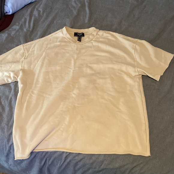 NWOT Forever 21 men’s short sleeve shirt - Picture 1 of 3